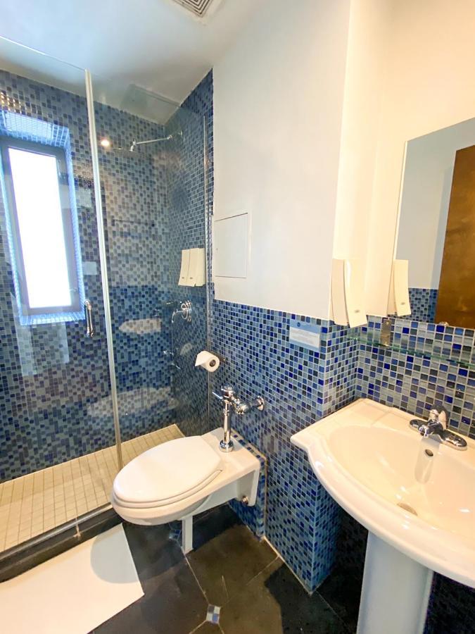 ניו יורק Jg Sohotel מראה חיצוני תמונה