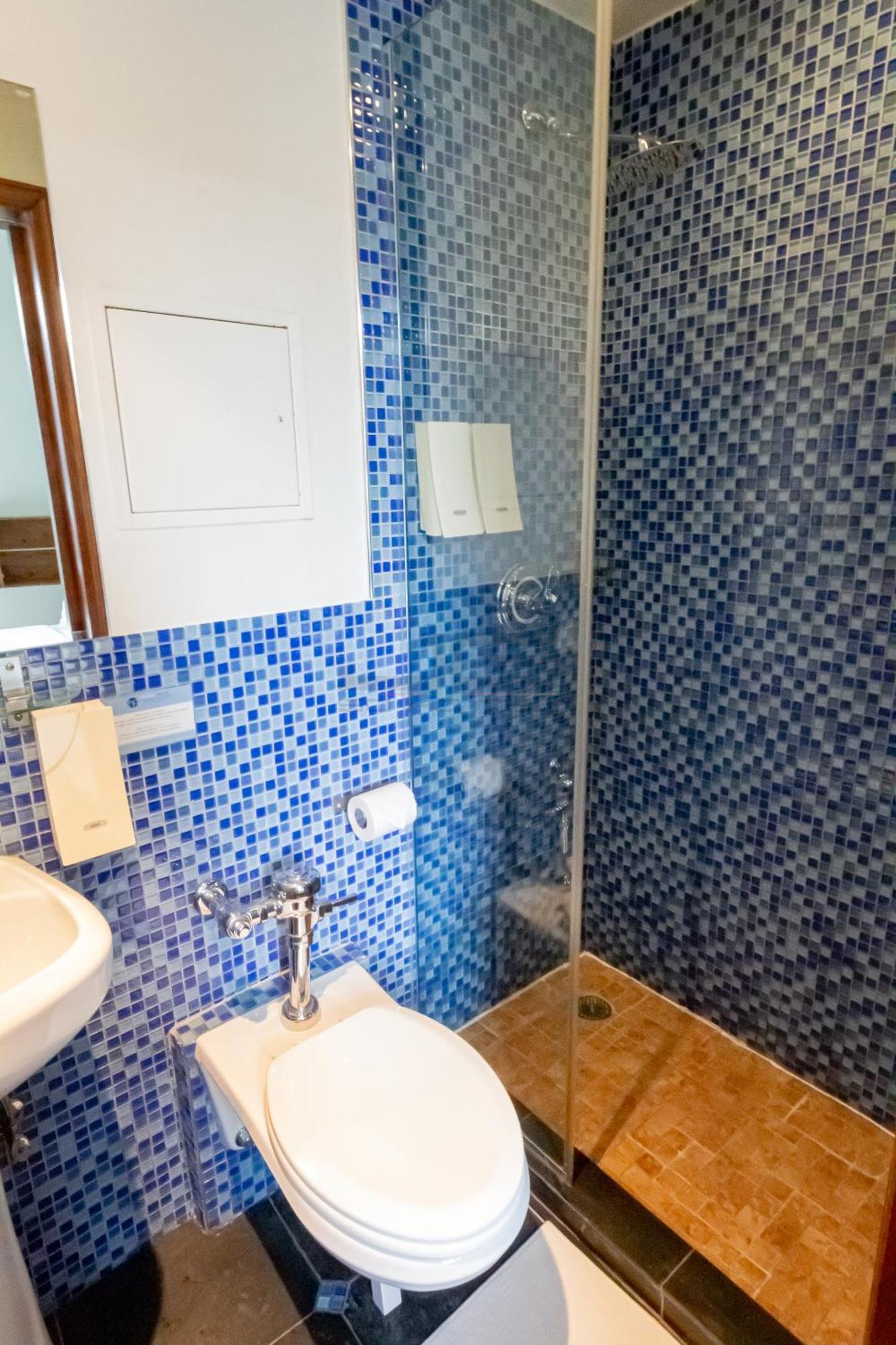 ניו יורק Jg Sohotel מראה חיצוני תמונה