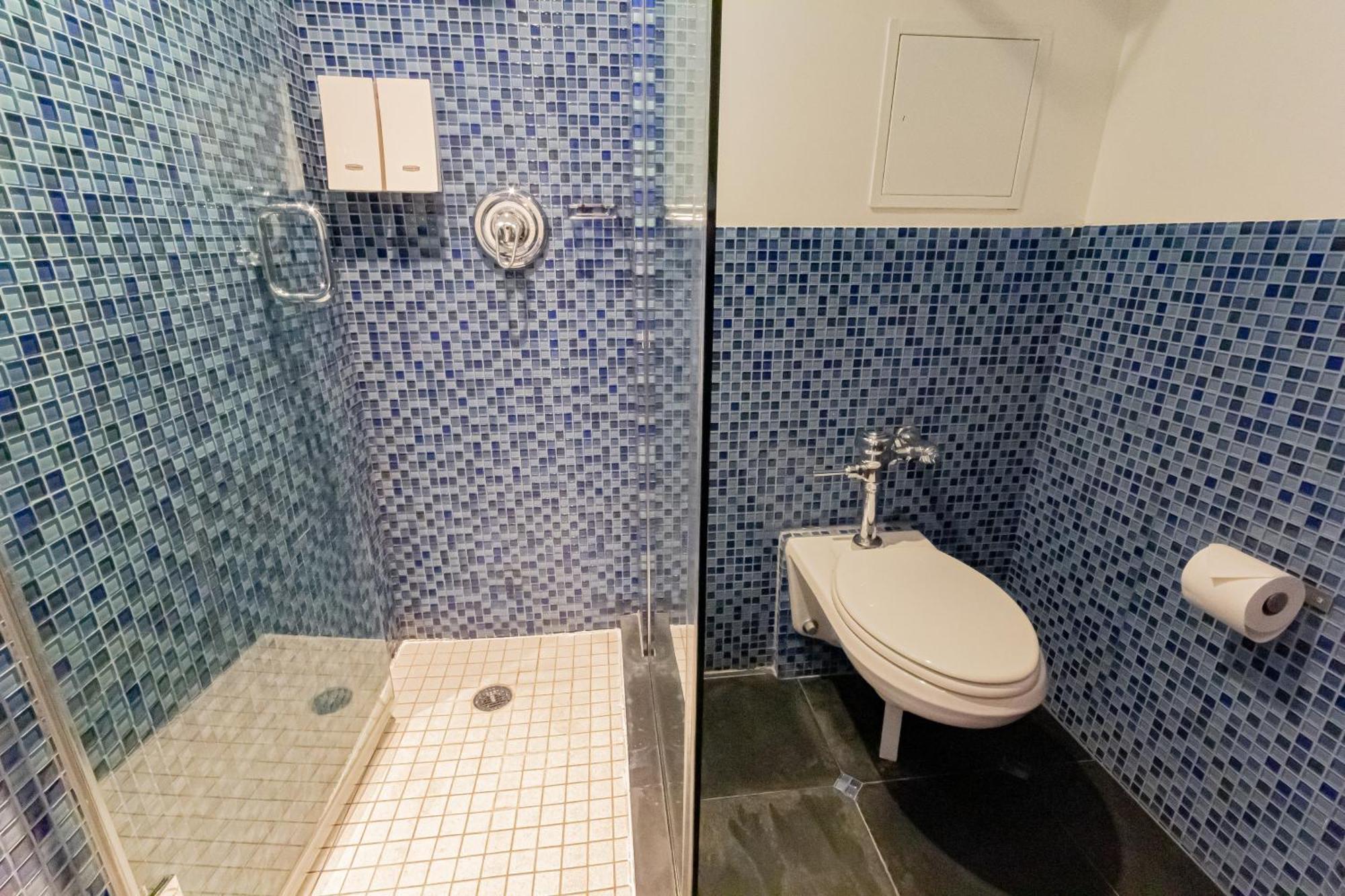 ניו יורק Jg Sohotel חדר תמונה