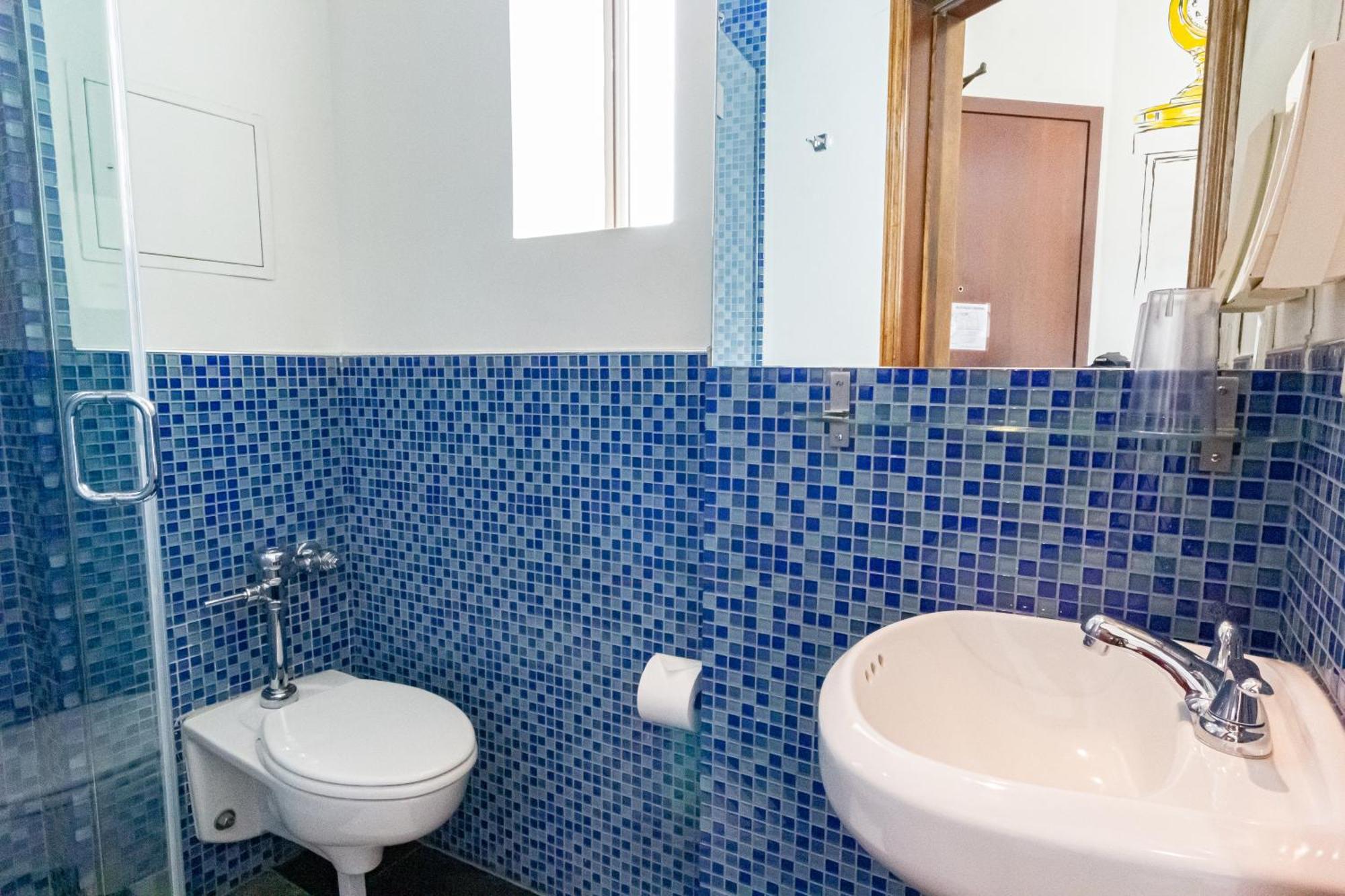 ניו יורק Jg Sohotel חדר תמונה