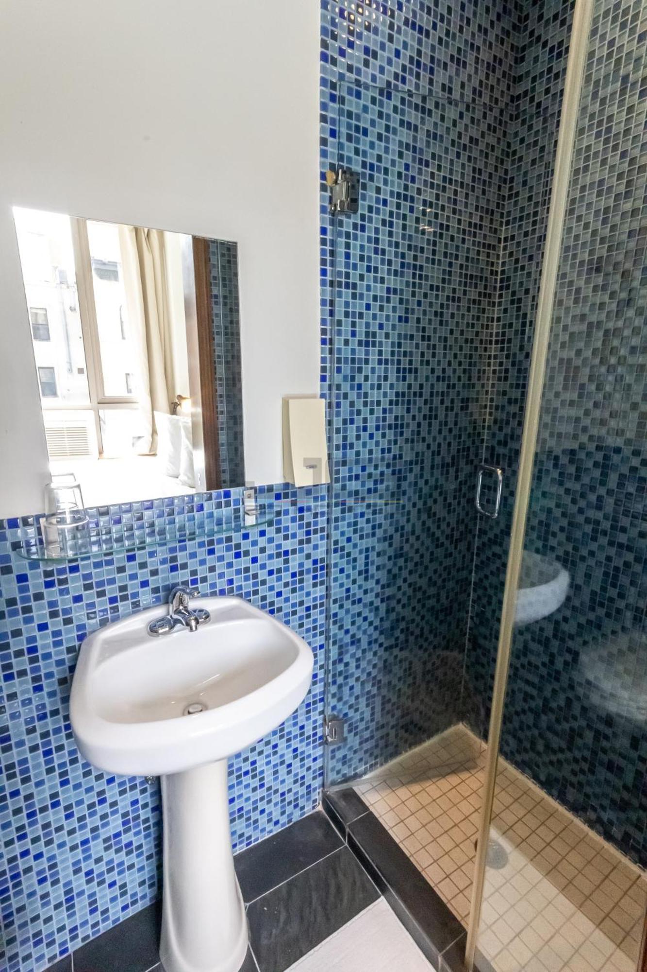 ניו יורק Jg Sohotel חדר תמונה
